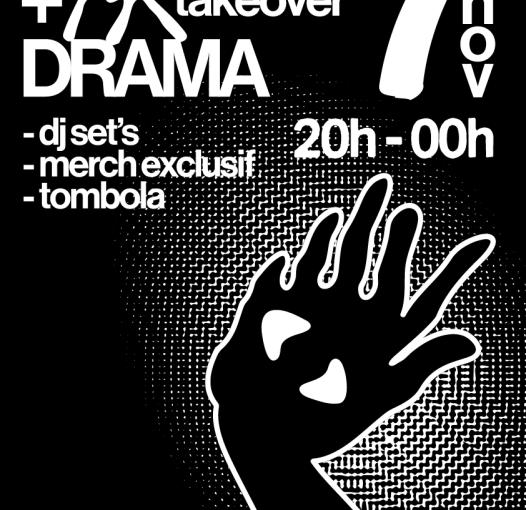 Arte original por CAN